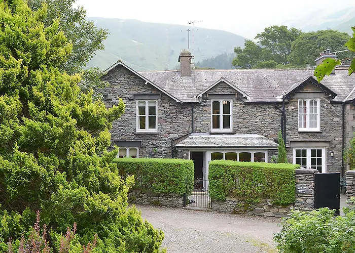Riversdale Grasmere, United Kingdom