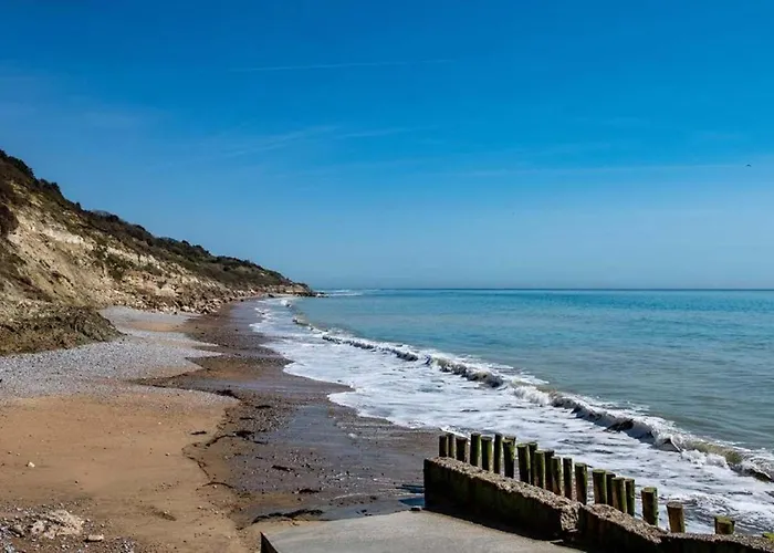 Whitecliff Bay Holiday Park By Away Resorts