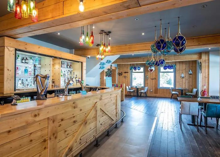 Whitecliff Bay Holiday Park By Away Resorts