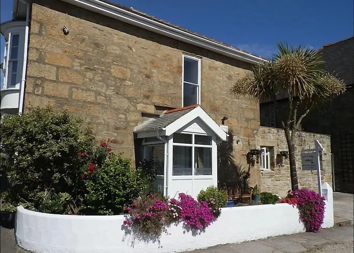 Bay Lodge Penzance, United Kingdom