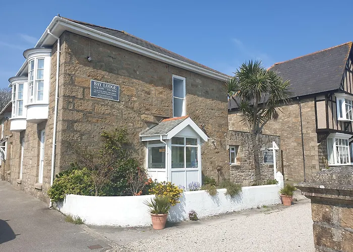 Bay Lodge