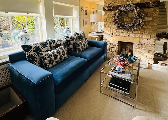 Vine Cottage