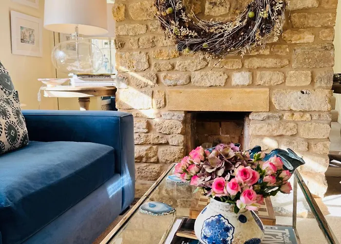 Vine Cottage