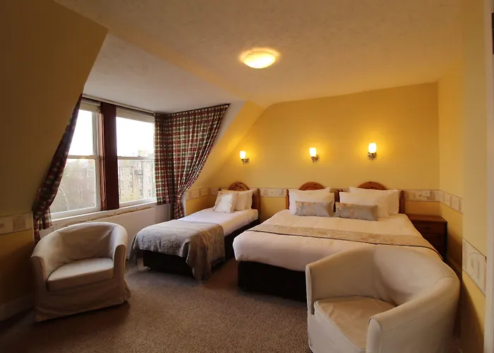Dunedin Guest House