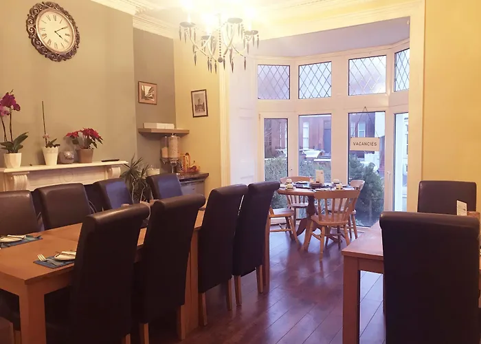 Esk Vale Guest House