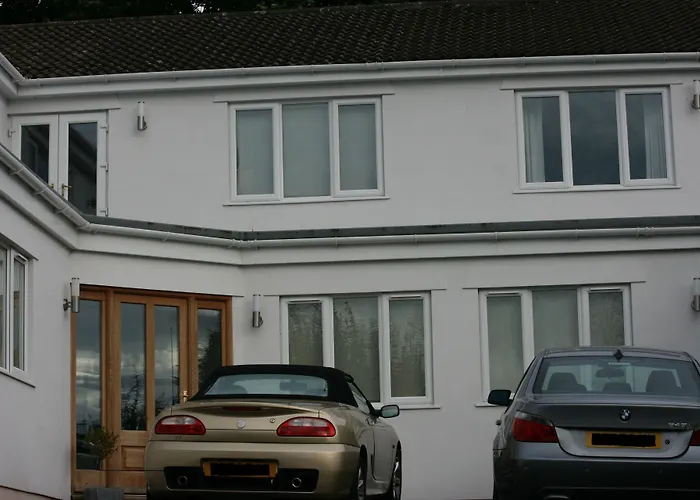 Torlands Bed & Breakfast Monmouth, United Kingdom
