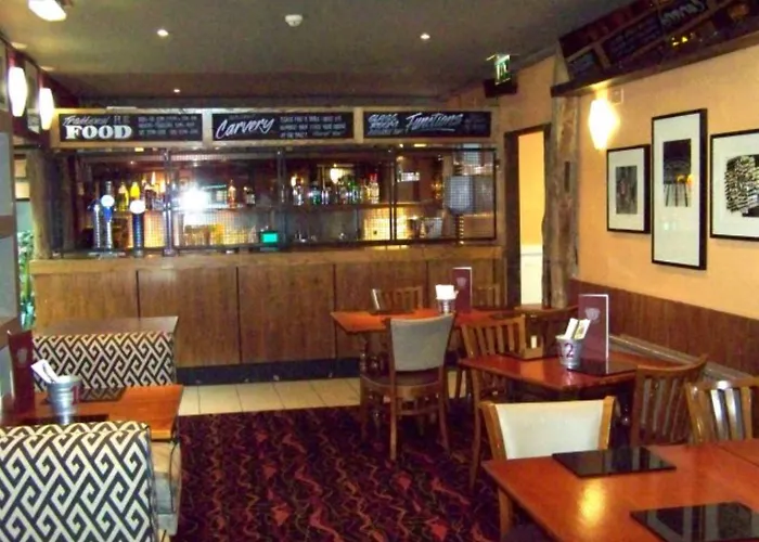 Waterford Lodge