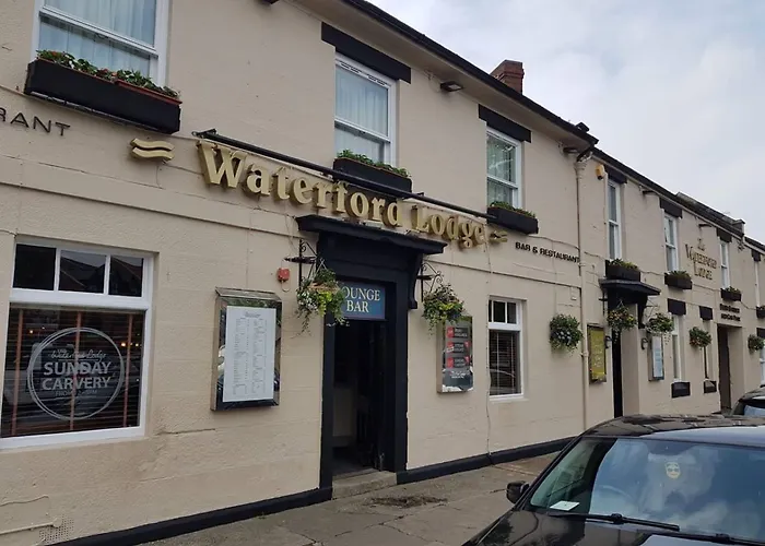 Waterford Lodge