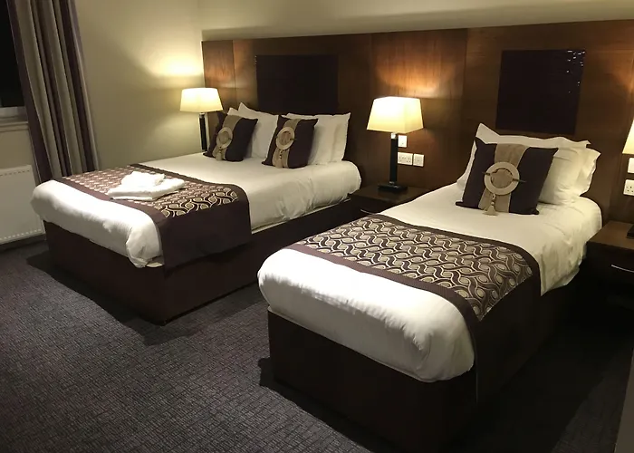 Buchan Hotel