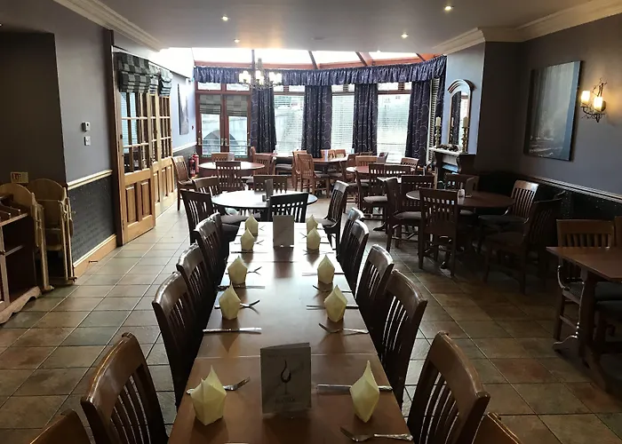 Buchan Hotel