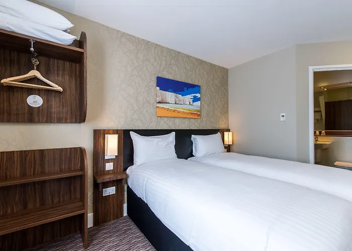 Spread Eagle, Gailey By Marston'S Inns, United Kingdom