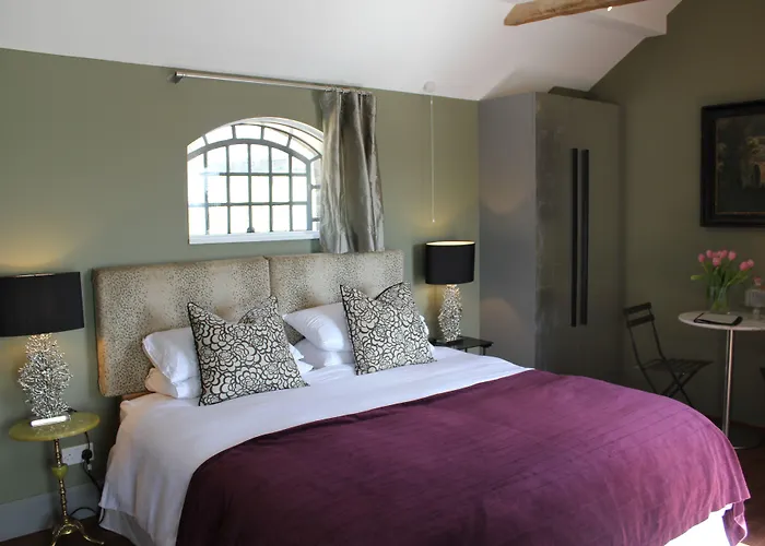 Hayeswood Lodge Luxury Accommodation Stanley , United Kingdom