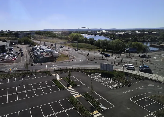 Hampton By Hilton Stockton On Tees