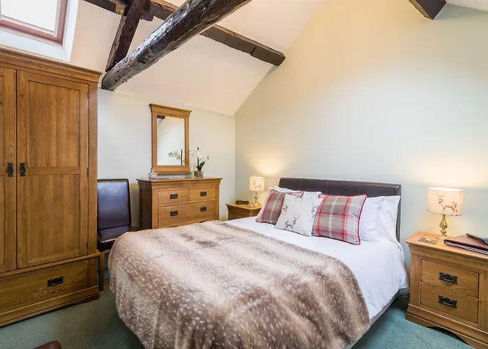 Stilworth House Bed & Breakfast Helmsley, United Kingdom