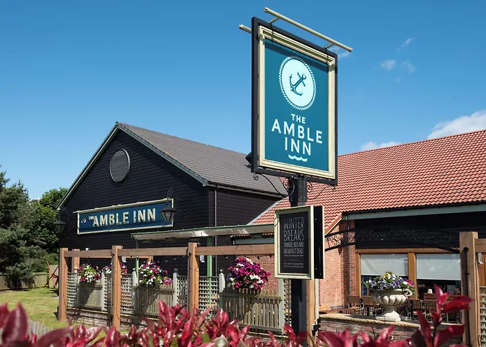 Amble - The Collection Group