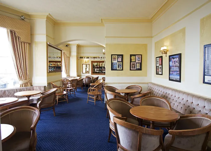 St Kilda Hotel Llandudno, United Kingdom