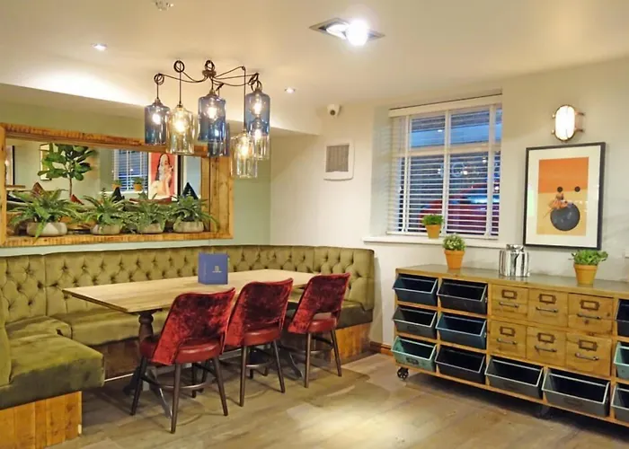 The Royal Sutton Hotel Sutton Coldfield, United Kingdom