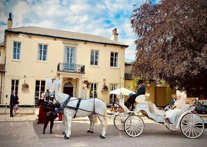 The Elms Hotel