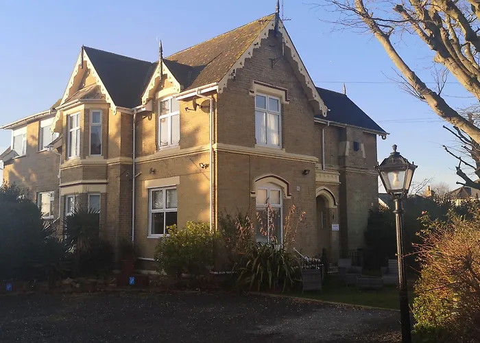 The Kenbury B&B