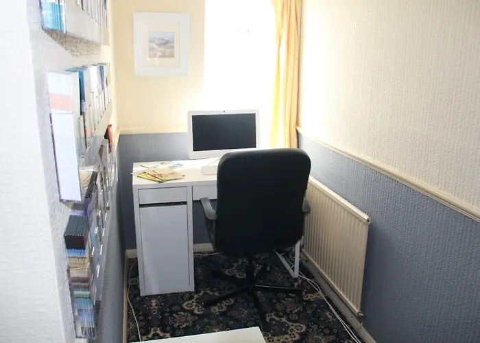 The Kenbury B&B
