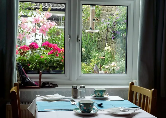 Kirkgate House Bed & Breakfast Knaresborough, United Kingdom