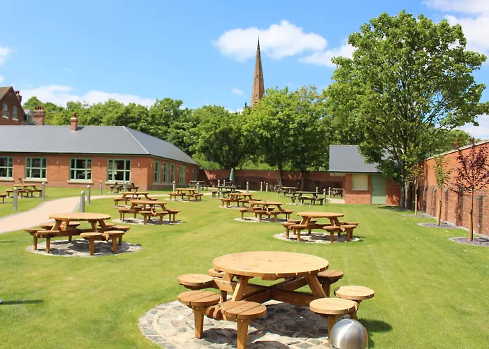 The Aston Tavern