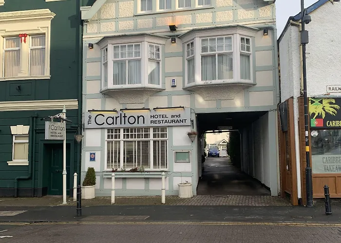 Carlton