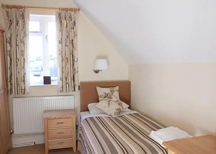 The Carlton Hotel Rugby, United Kingdom