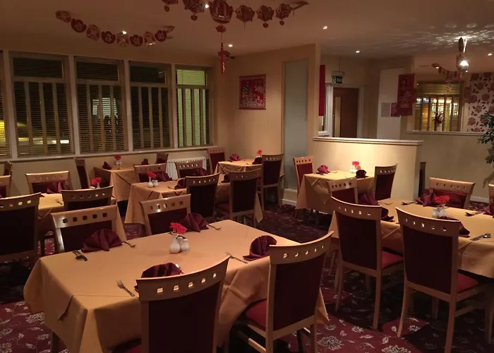 Laughing Buddha Guesthouse Uddingston, United Kingdom