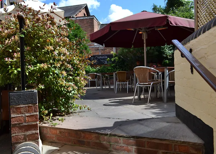 Cromwell'S Inn