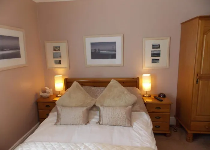 Chiverton House Guest Accommodation