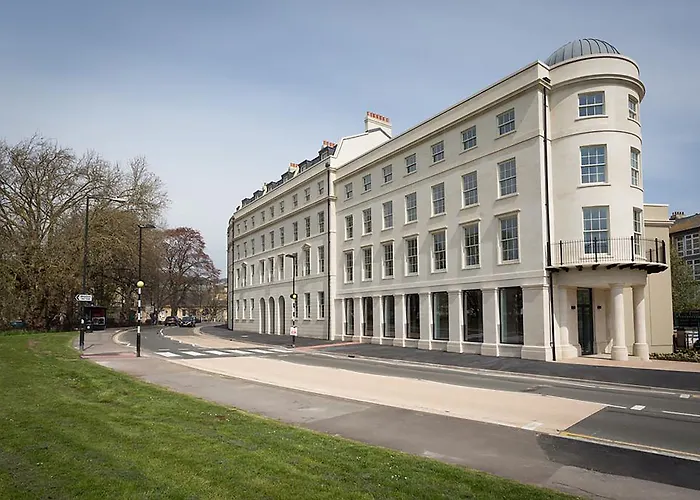 University Of City Accommodation
