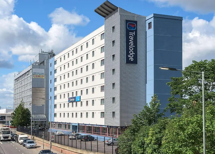 Travelodge London