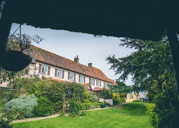 The Grange Hotel Brent Knoll