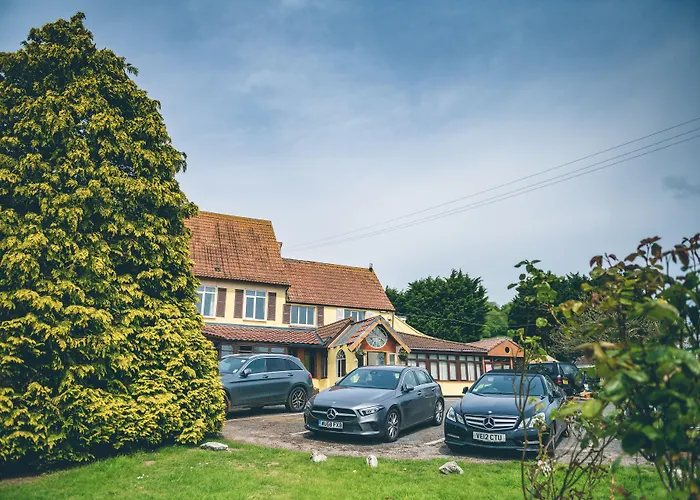 The Grange Hotel Brent Knoll