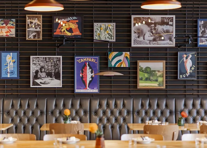 Radisson Hotel And Conference Centre London Heathrow Hillingdon, United Kingdom