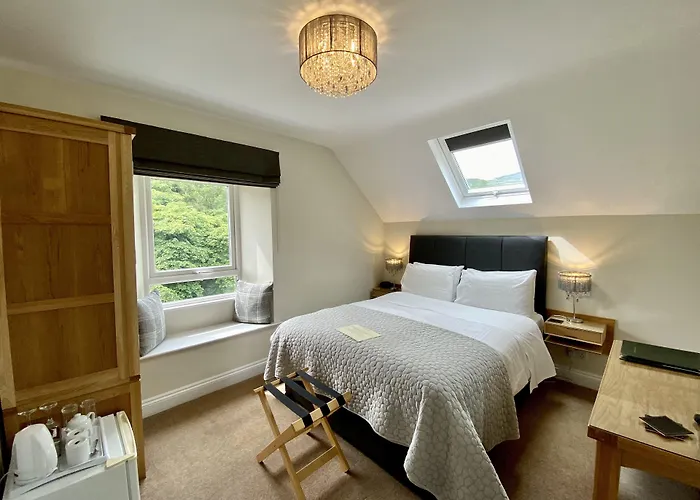 Crow How Country Guest House Ambleside, United Kingdom