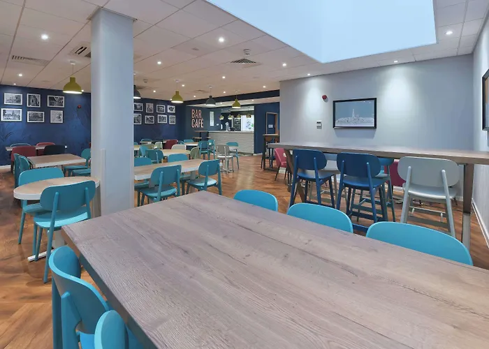 Travelodge Ealing, United Kingdom