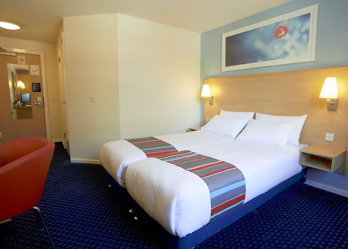 Travelodge M5