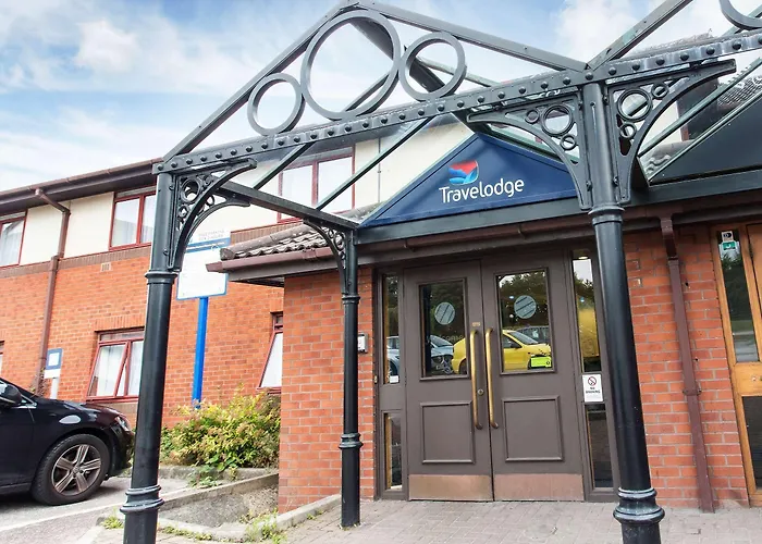 Travelodge M5