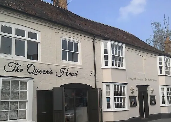 Queens Head