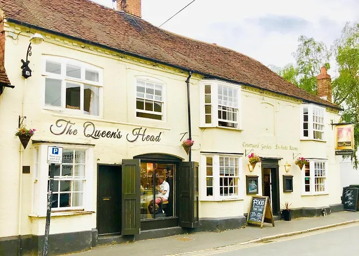 Queens Head