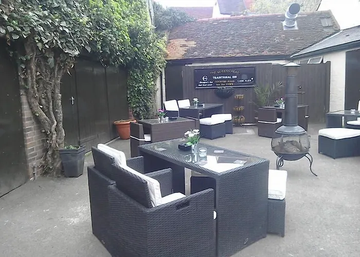 Queens Head