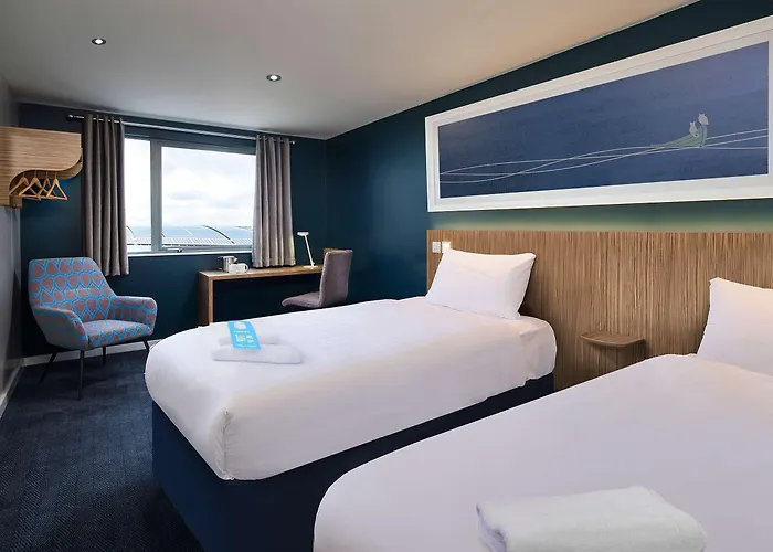 Travelodge Bath Waterside, United Kingdom