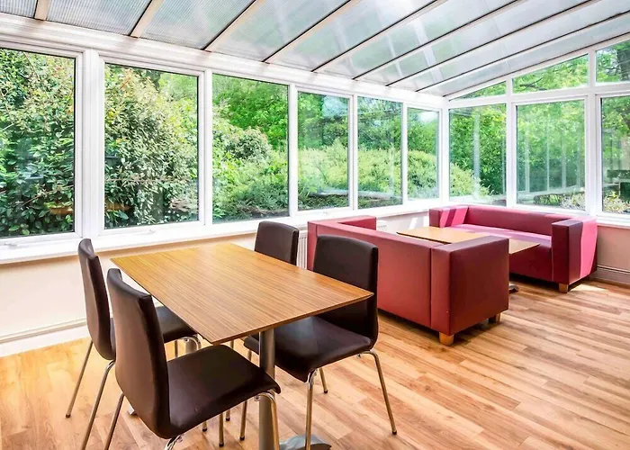 Ibis Budget Stansted Bishops Stortford Birchanger, United Kingdom