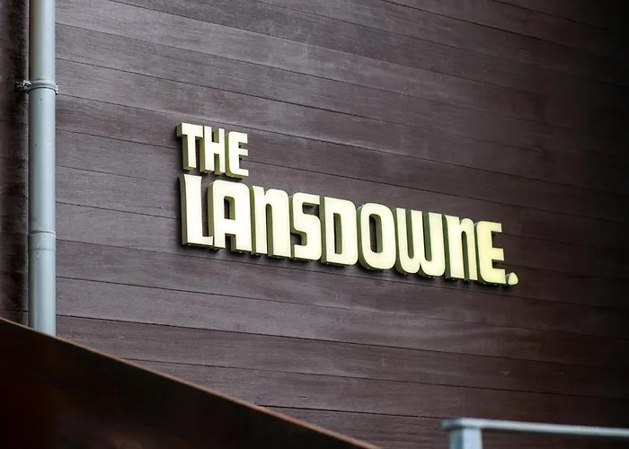 Lansdowne