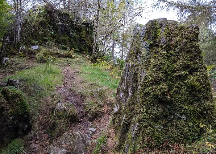 Strath Lodge Glencoe