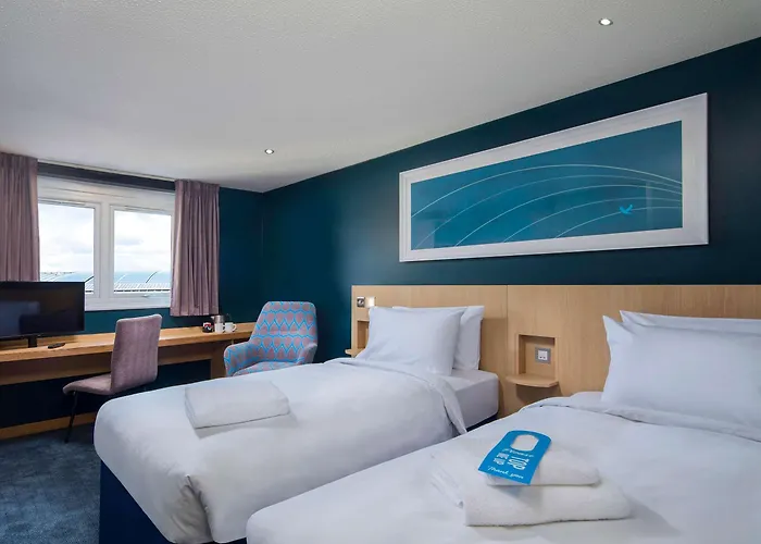 Travelodge Southampton Eastleigh