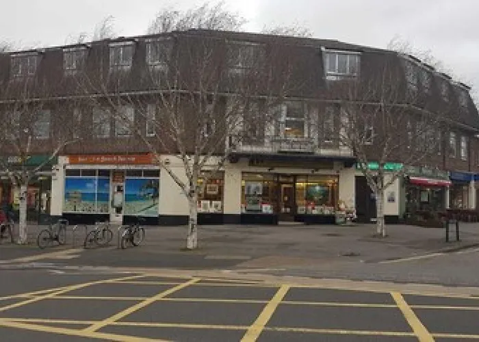 Mount Pleasant Hotel Oxford, United Kingdom