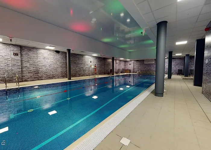 Village Hotel Bracknell, United Kingdom